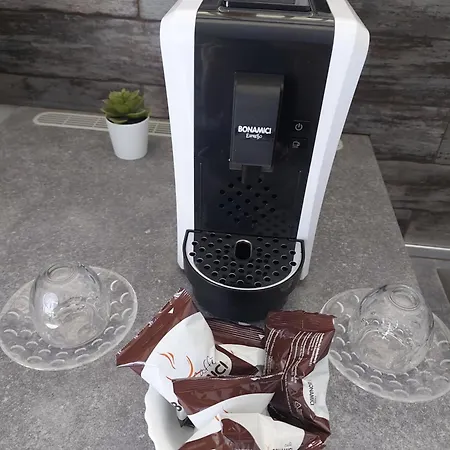 Happy Days Πανσιόν Σαν Βιντσέντσο