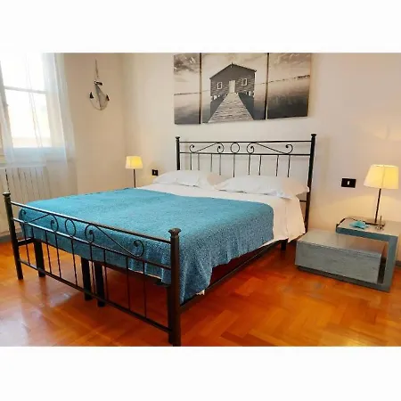 Πανσιόν Happy Days Σαν Βιντσέντσο