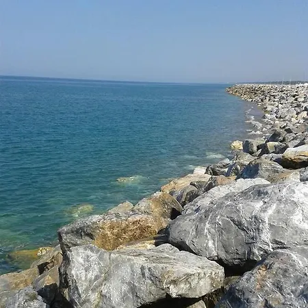 Happy Days Πανσιόν Σαν Βιντσέντσο