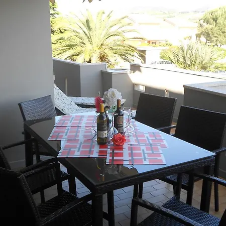 Πανσιόν Happy Days Σαν Βιντσέντσο