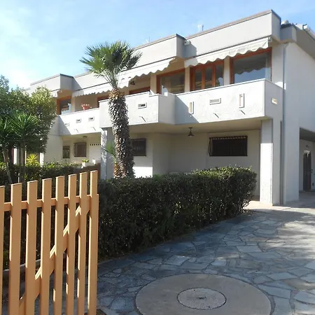 Happy Days 4* Σαν Βιντσέντσο