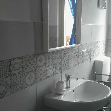 Πανσιόν Happy Days Σαν Βιντσέντσο