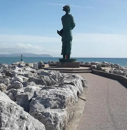 Happy Days Σαν Βιντσέντσο